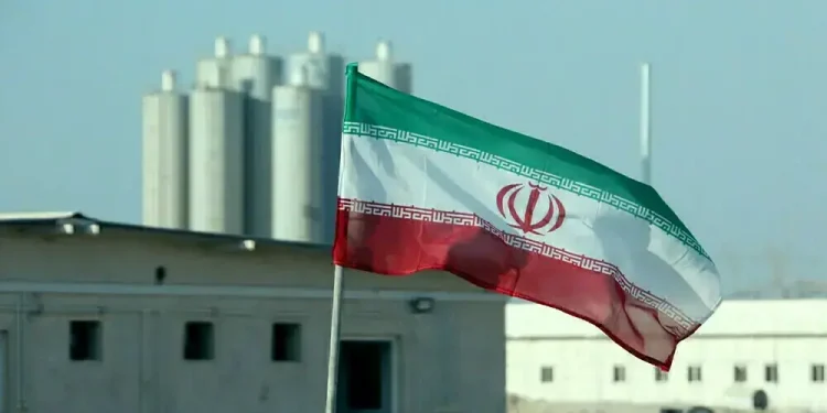 Iran rules out restrictions on enrichment programme: nuclear chief