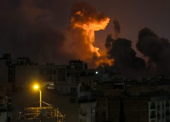 Iran threatens US-owned companies, including Meta and JP Morgan