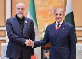 Iranian Delegation Leaves Islamabad: Iranian Media