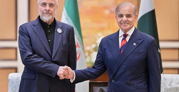 Iranian Delegation Leaves Islamabad: Iranian Media