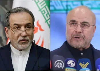 Iranian delegation touches down as Vance en route for Islamabad talks