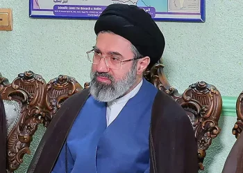 Iran’s new supreme leader has severe and disfiguring wounds, sources say