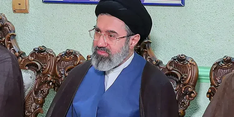 Iran’s new supreme leader has severe and disfiguring wounds, sources say