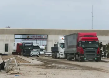 Iraq shuts key Shalamcheh trade crossing with Iran after airstrikes