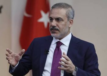 Isr@el Seeks to Cast Turkiye as ‘New Enemy’ after Iran W@r, Turkish Foreign Minister