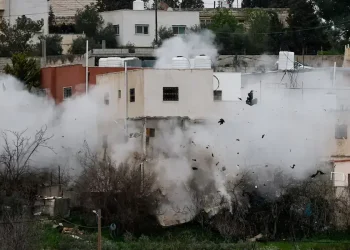 Israeli fire kills four Palestinians in Gaza, medics say