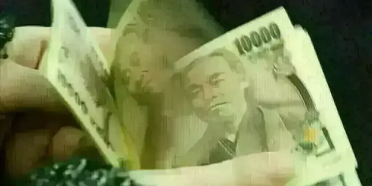 Japan’s bond yield curve steepens ahead of 30-year debt auction