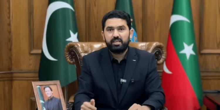 KP Announces Rs. 2,000 Fuel Subsidy for Bikers, Rickshaw Owners