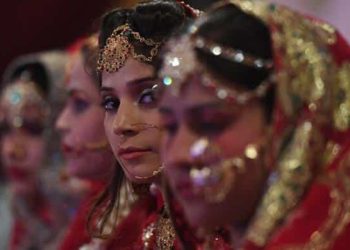 KPK Bans Govt Employees From Marrying Foreign Nationals