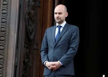 Lebanon must be covered by ceasefire agreement, French foreign minister says