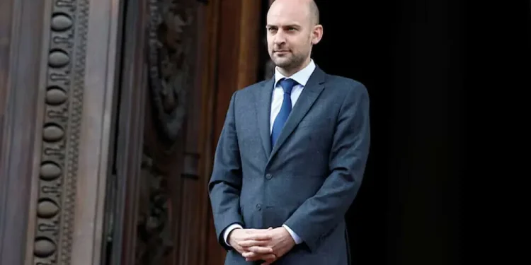 Lebanon must be covered by ceasefire agreement, French foreign minister says