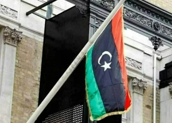 Libya approves first unified state budget in 13 years