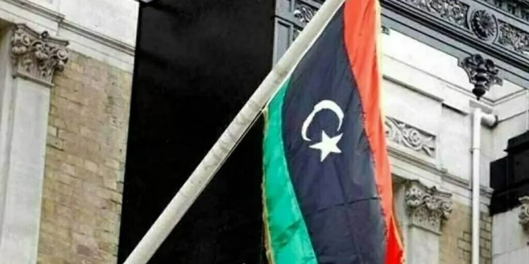 Libya approves first unified state budget in 13 years
