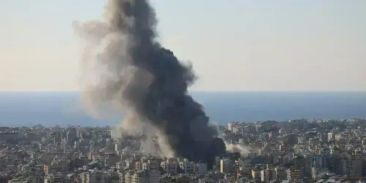 Middle East war: global economic fallout - Markets