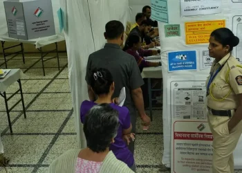 Millions vote as India begins series of state elections