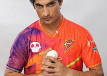 Naseem Shah Drops Out of PSL for an Indefinite Period
