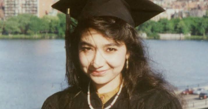 Nephew of Dr. Aafia Siddiqui Sho*t in Houston by Unknown