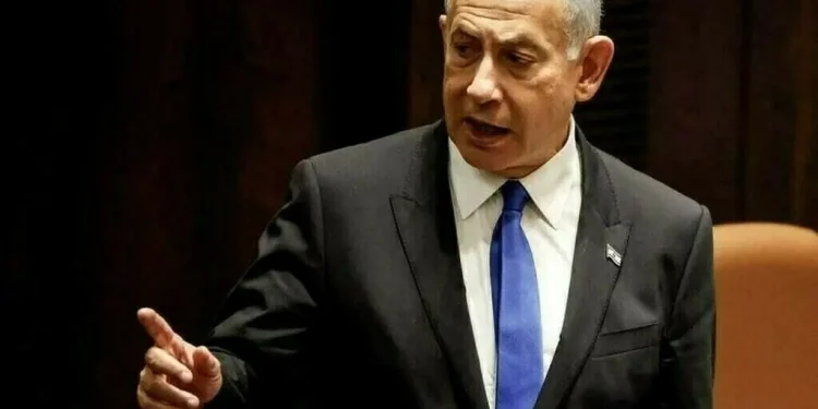 Netanyahu requests delay in his corruption trial testimony