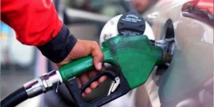 New Era of Inflation as GovtHikes Petrol & Diesel Pricesto Record High Ever
