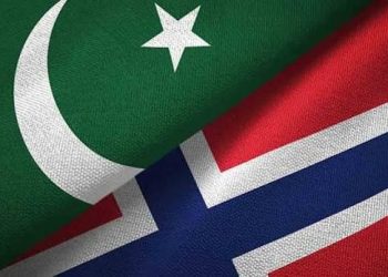 Norway Praises Pakistan’s Role in Promoting Peaceand Regional Stability