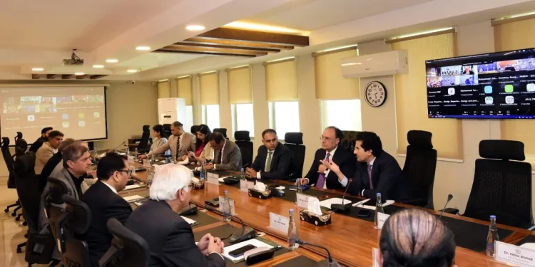 OGRA directed to ensure compliance with data reporting requirements