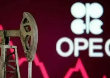 OPEC+ debates theoretical oil output hike amid Iran war paralysis, sources say