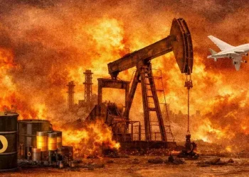 Oil edges up in choppy trade; US, Iran receive ceasefire proposal framework