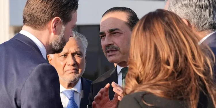 Ongoing US–Iran talks crucial for stability, Pakistan warns of spillover risks