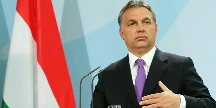 Orban loss jolts far right, dims Trumpism allure in Europe