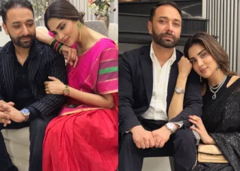 photo fiza aali instagram