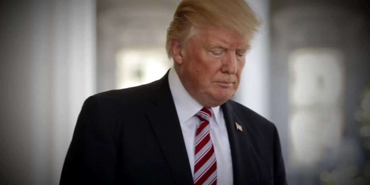 PM Shehbaz & Field Marshal Asim Munir Did An Excellent Job For Negotiations Between Iran & US, Trump