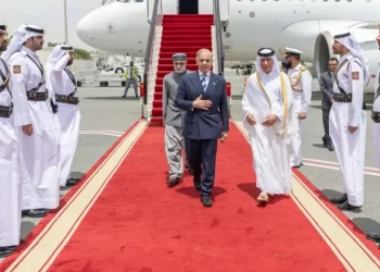 PM Shehbaz Sharif ArrivesIn Turkiye After Visiting Saudi Arabia & Qatar