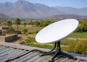 PTA Removes Barriers for Starlink and Satellite Internet Servicesin Pakistan