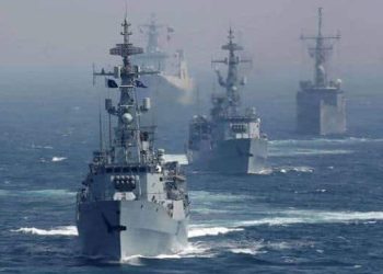 Pakistan Navy Conducts Successful Search and Rescue Operation in North Arabian Sea