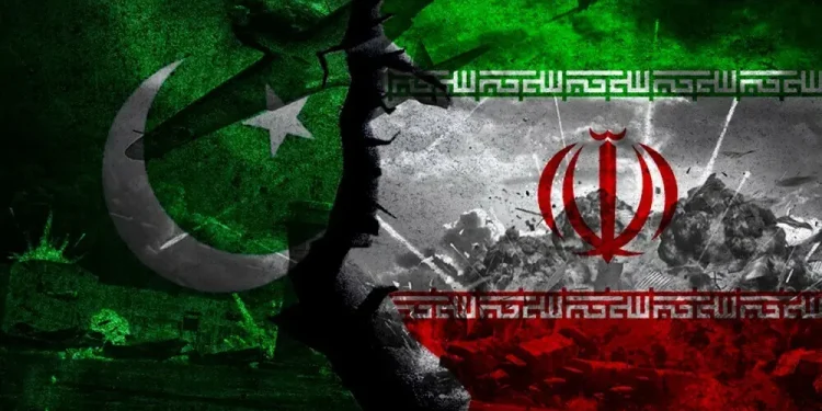 Pakistan efforts to stop Iran war are reaching ‘critical’ stage: envoy