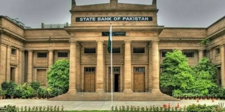 Pakistan receives $2bn from Saudi Arabia: SBP