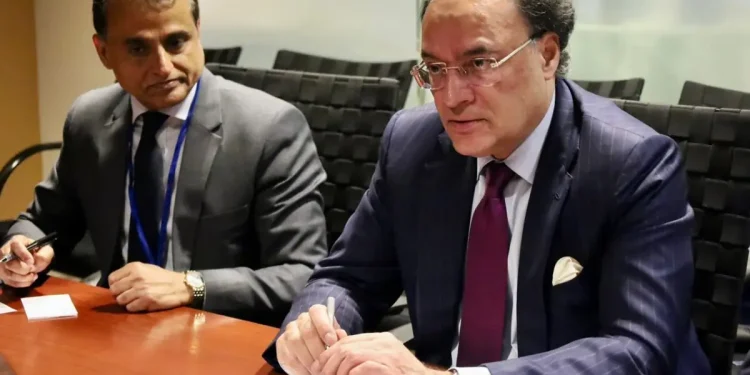 Pakistan says all options on table for funding, weighs strategic fuel reserve