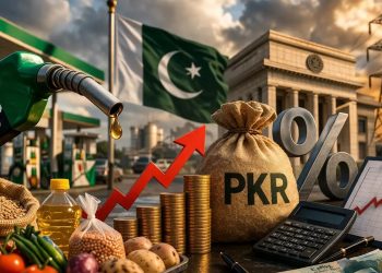 Pakistan’s fuel surge could push inflation over 15%, spark policy rate hike