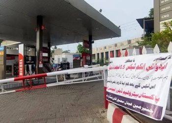 Petrol Pump Owners Thre@ten Nationwide Shutdown Over Commission Dispute