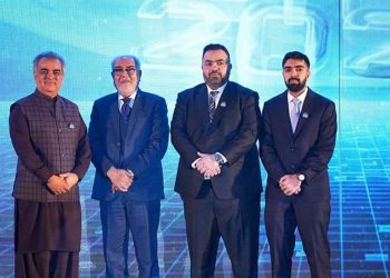 R&I Electrical Appliances Celebrates 25 Years of Excellence with Grand Event in Karachi