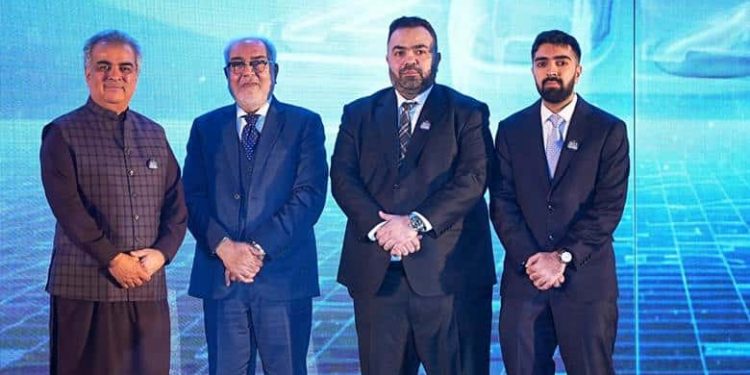 R&I Electrical Appliances Celebrates 25 Years of Excellence with Grand Event in Karachi
