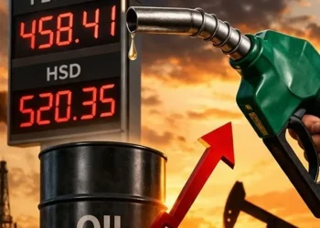 Record fuel price surge sparks widespread discontent in Pakistan