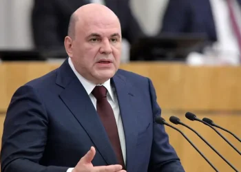 Russia says Middle East war disruption opens up new trade opportunities