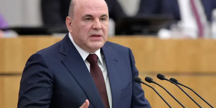 Russia says Middle East war disruption opens up new trade opportunities