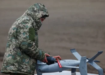 Russia warns drone plans for Ukraine are pulling Europe deeper into war