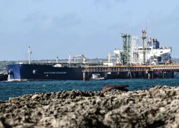 Russian oil tanker docks in Cuba after US blockade relief - World