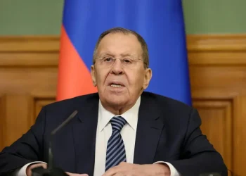Russia’s Lavrov to Iranian counterpart: Fighting must not resume, Moscow ready to help