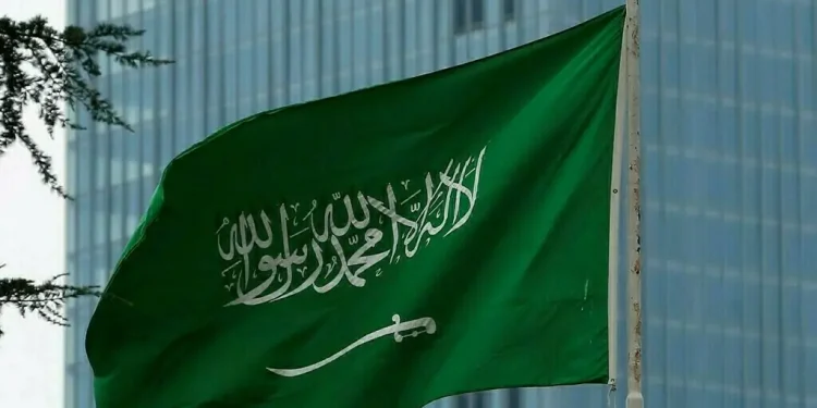 Saudi Arabia executes seven people in a day