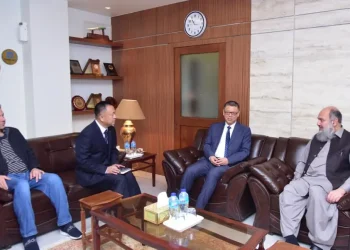 Service Long March Tyres announces $120M investment