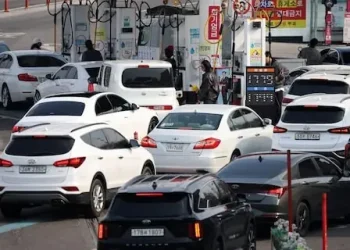 South Korea asks Gulf nations for steady energy supply, safety of Korean vessels